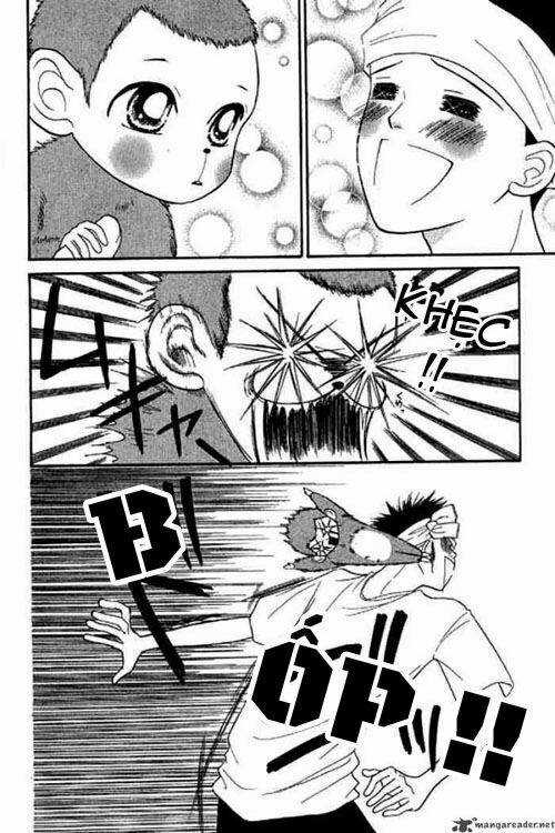 Power!! - Chapter 27 - Trang 24