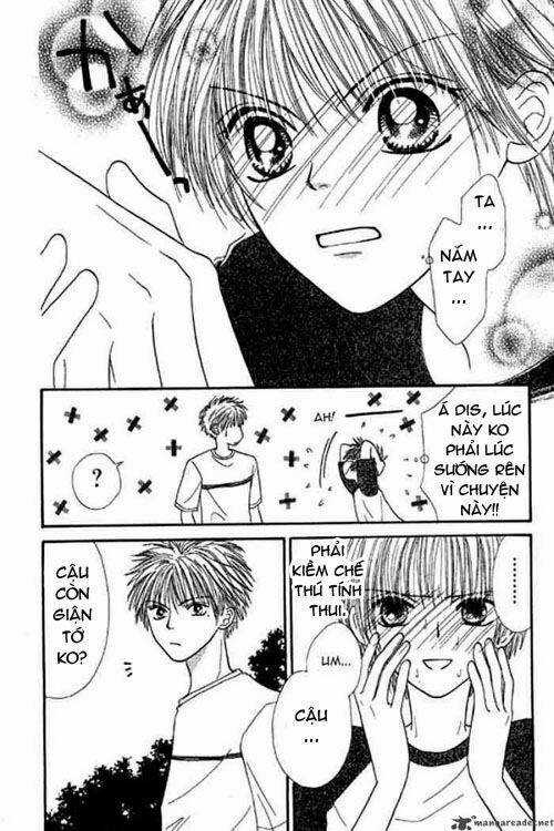 Power!! - Chapter 27 - Trang 28