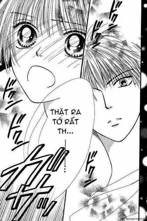 Power!! - Chapter 27 - Trang 33