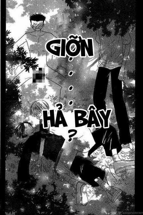 Power!! - Chapter 27 - Trang 38