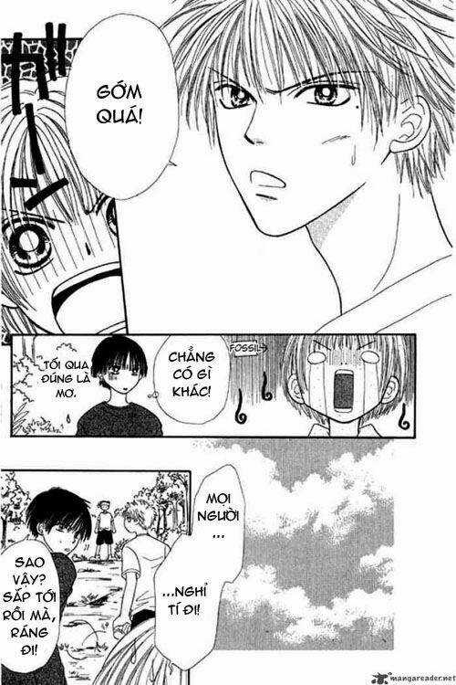 Power!! - Chapter 27 - Trang 9