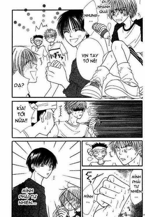 Power!! - Chapter 27 - Trang 10