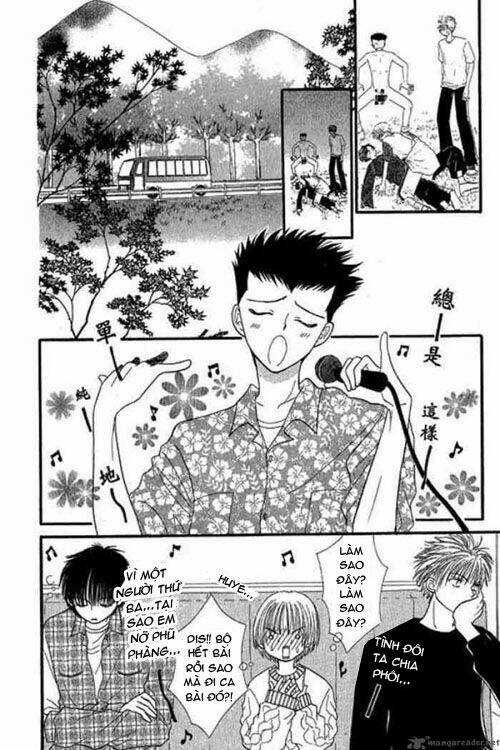 Power!! - Chapter 28 - Trang 2