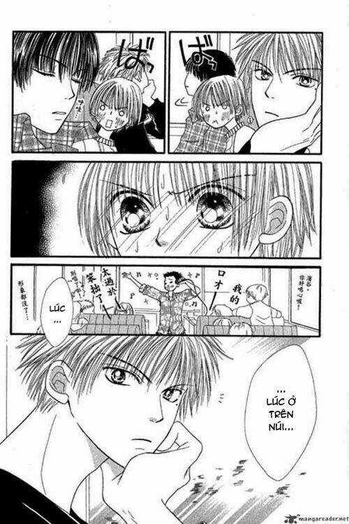 Power!! - Chapter 28 - Trang 3