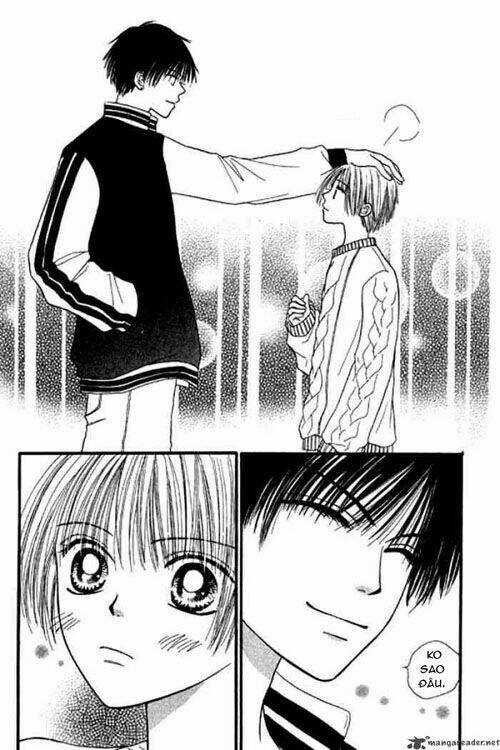 Power!! - Chapter 28 - Trang 21