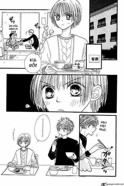 Power!! - Chapter 28 - Trang 23