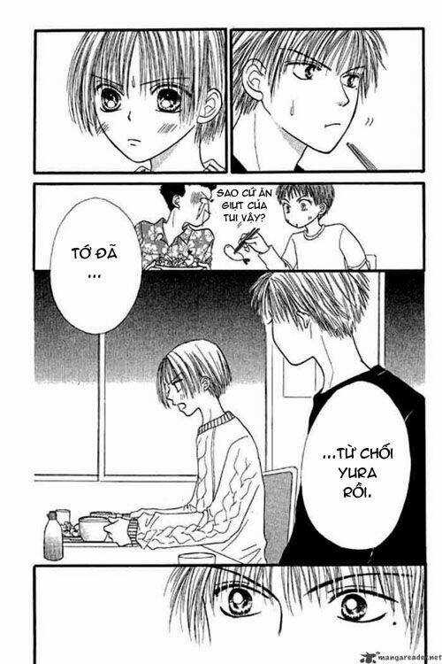 Power!! - Chapter 28 - Trang 24