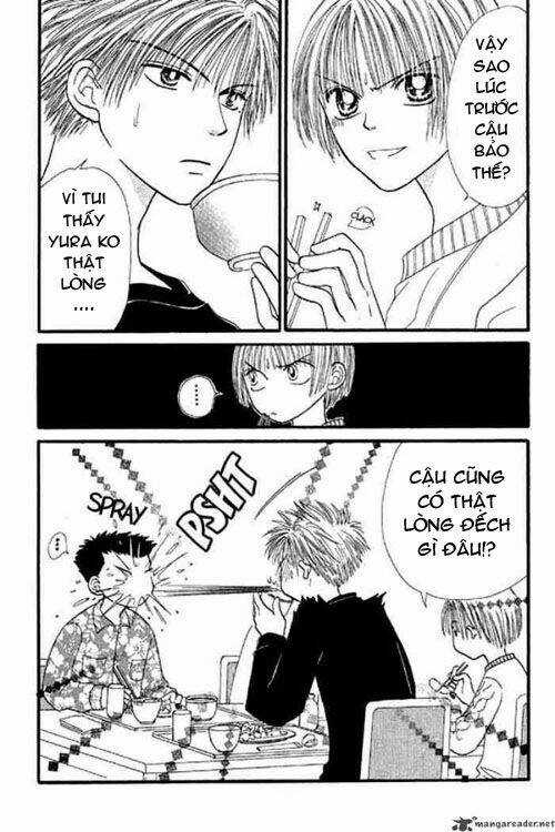 Power!! - Chapter 28 - Trang 26