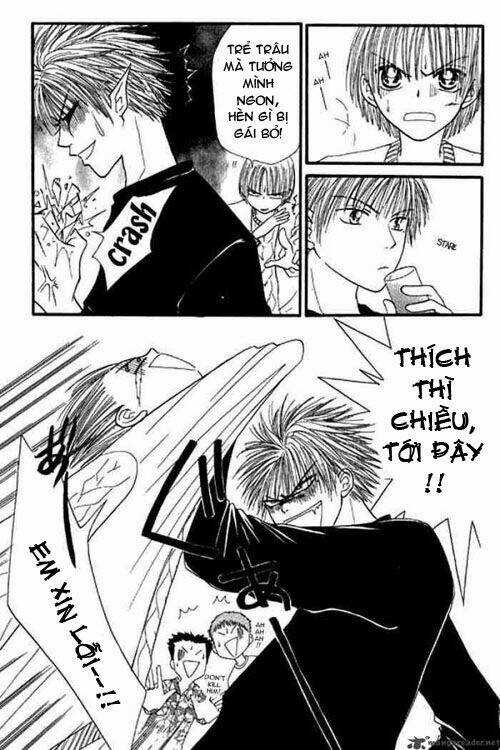 Power!! - Chapter 28 - Trang 29