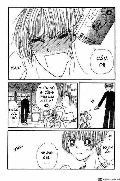 Power!! - Chapter 28 - Trang 31