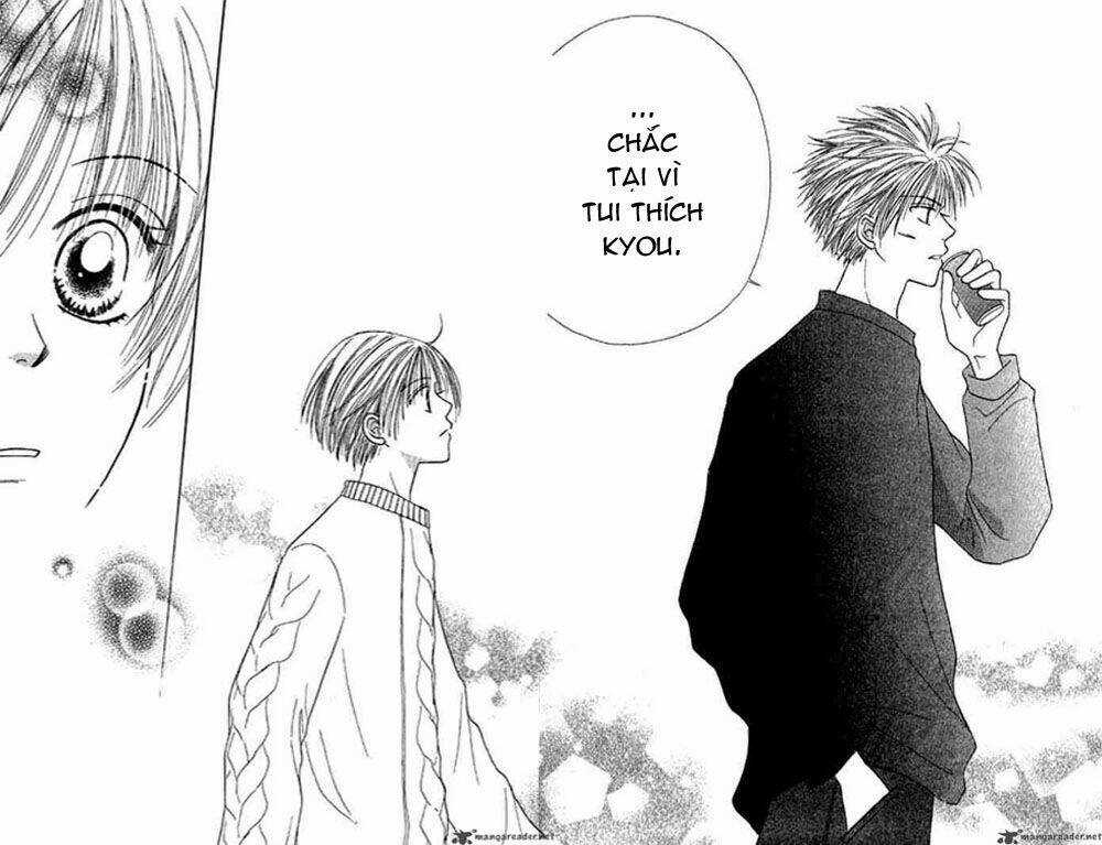 Power!! - Chapter 28 - Trang 34