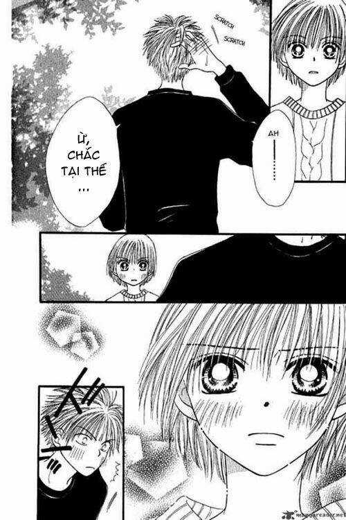 Power!! - Chapter 28 - Trang 35