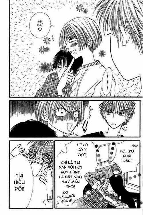 Power!! - Chapter 28 - Trang 6