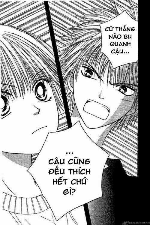 Power!! - Chapter 28 - Trang 9