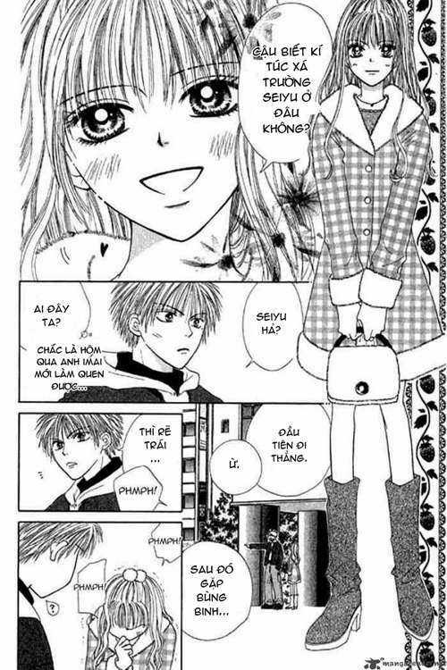 Power!! - Chapter 29 - Trang 19