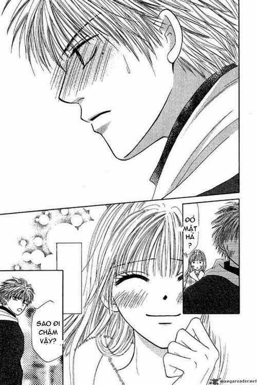 Power!! - Chapter 29 - Trang 22