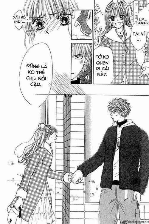 Power!! - Chapter 29 - Trang 23