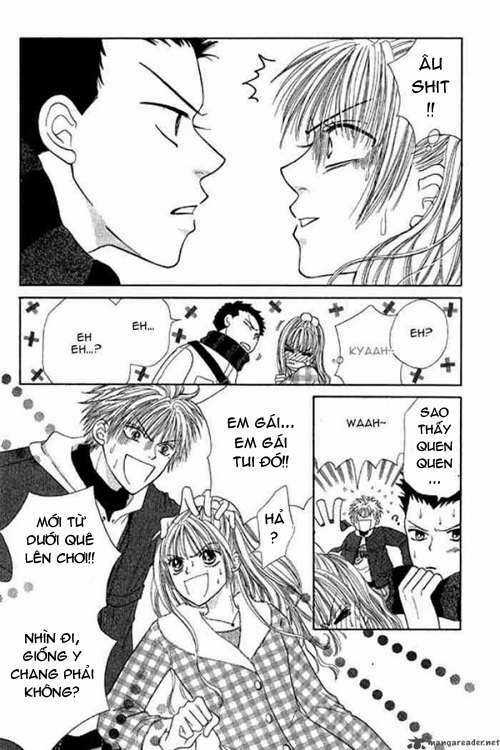 Power!! - Chapter 29 - Trang 30