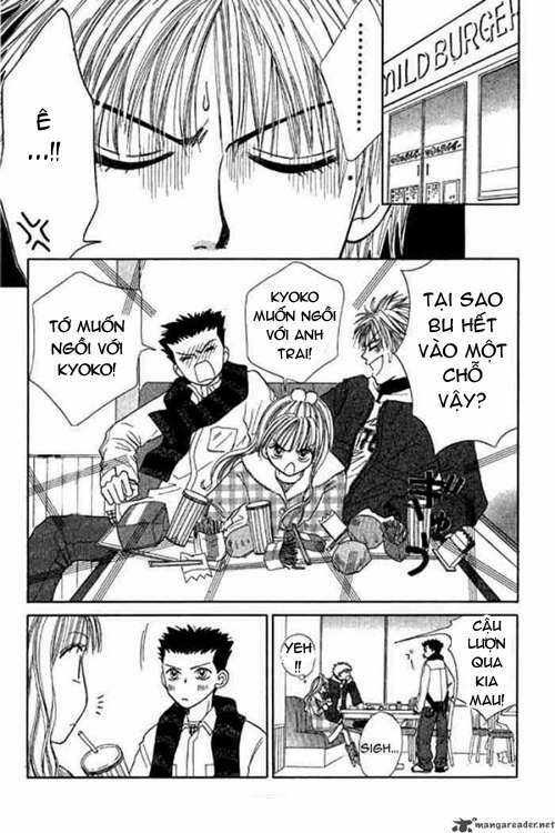 Power!! - Chapter 29 - Trang 34