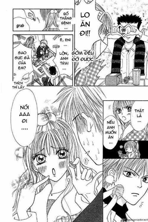 Power!! - Chapter 29 - Trang 35