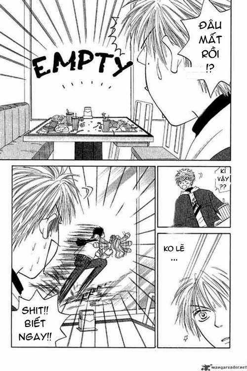 Power!! - Chapter 29 - Trang 40