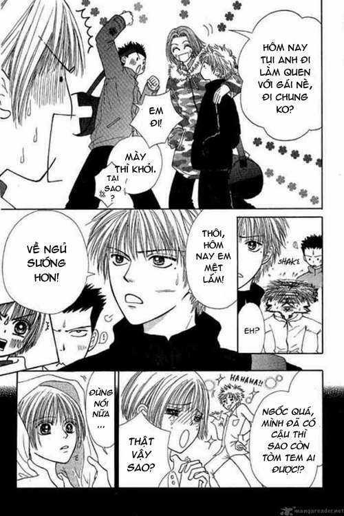 Power!! - Chapter 29 - Trang 6