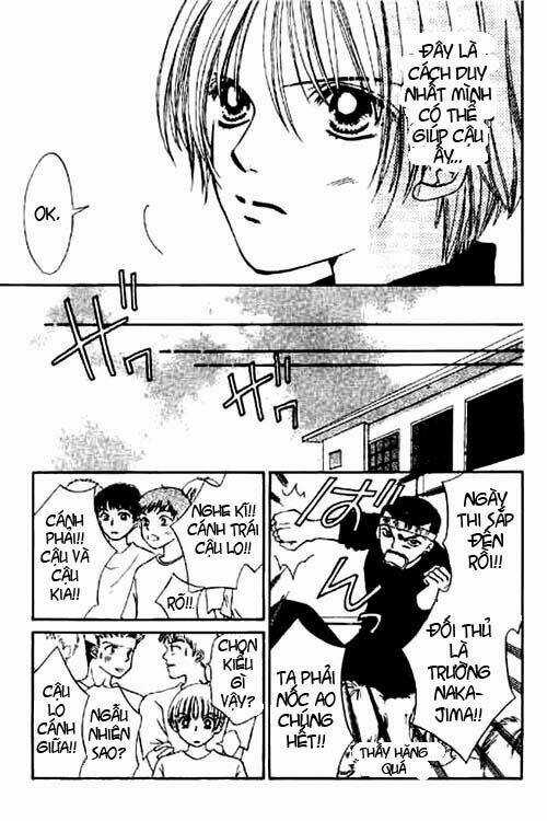 Power!! - Chapter 3 - Trang 12