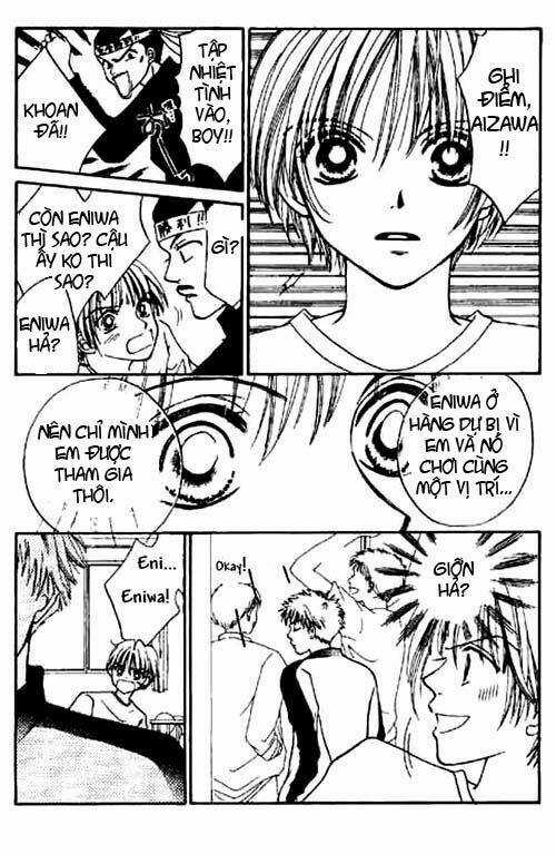 Power!! - Chapter 3 - Trang 13