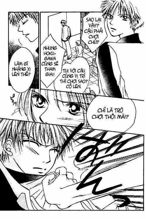 Power!! - Chapter 3 - Trang 14