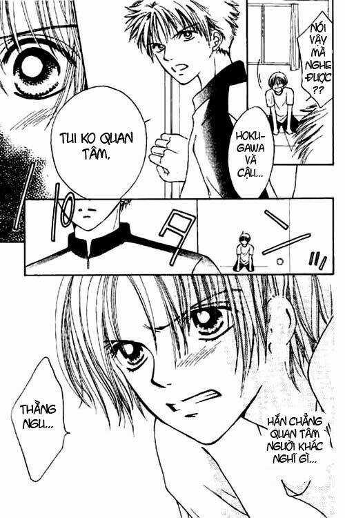 Power!! - Chapter 3 - Trang 16