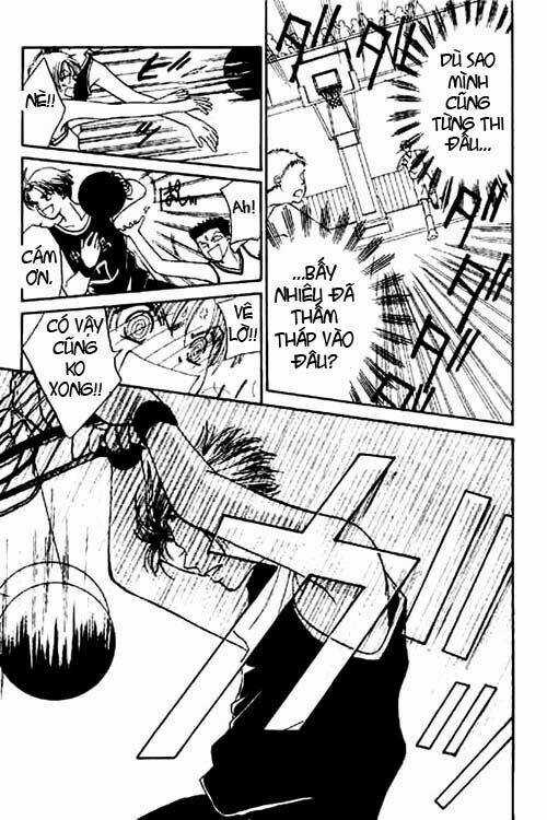 Power!! - Chapter 3 - Trang 18