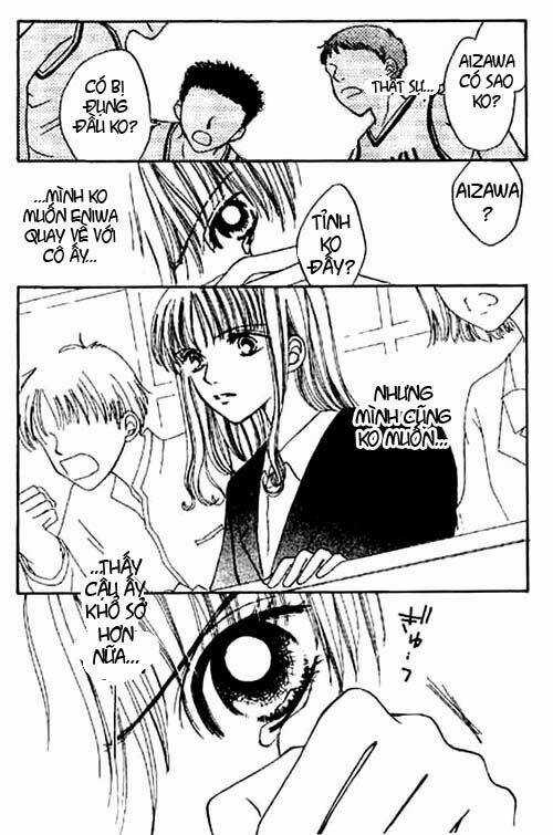 Power!! - Chapter 3 - Trang 21