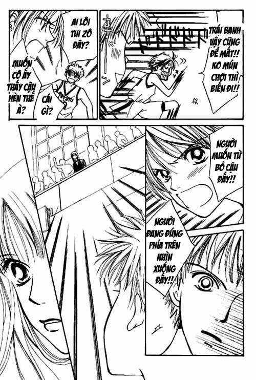 Power!! - Chapter 3 - Trang 24