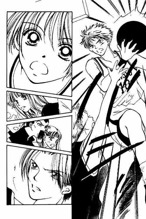 Power!! - Chapter 3 - Trang 27