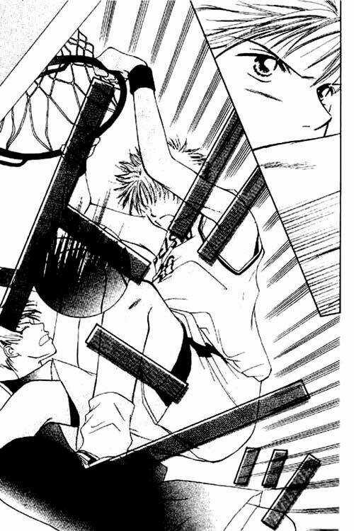 Power!! - Chapter 3 - Trang 28