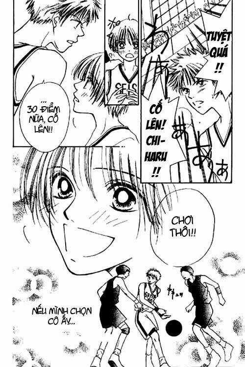 Power!! - Chapter 3 - Trang 29