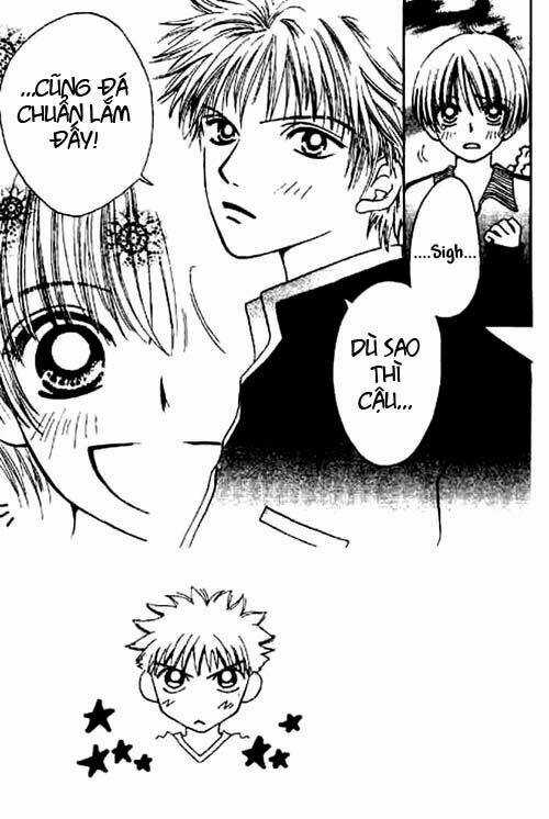 Power!! - Chapter 3 - Trang 4