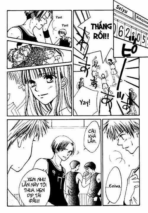 Power!! - Chapter 3 - Trang 31