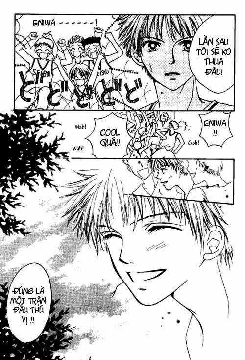 Power!! - Chapter 3 - Trang 32