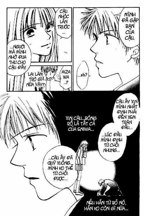 Power!! - Chapter 3 - Trang 34