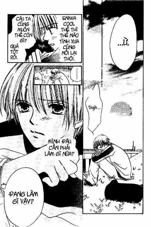 Power!! - Chapter 3 - Trang 36