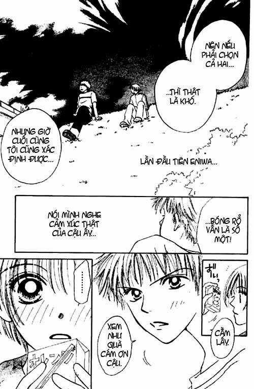 Power!! - Chapter 3 - Trang 38