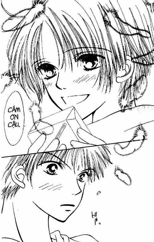 Power!! - Chapter 3 - Trang 39