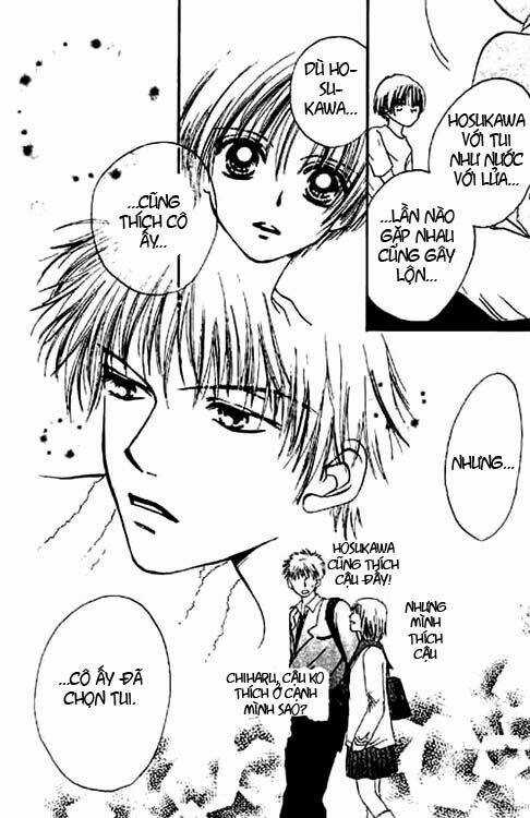 Power!! - Chapter 3 - Trang 7