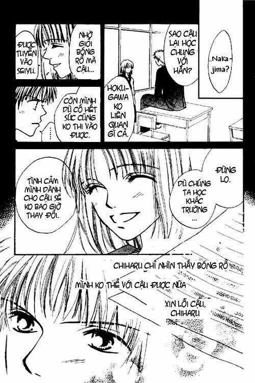 Power!! - Chapter 3 - Trang 8