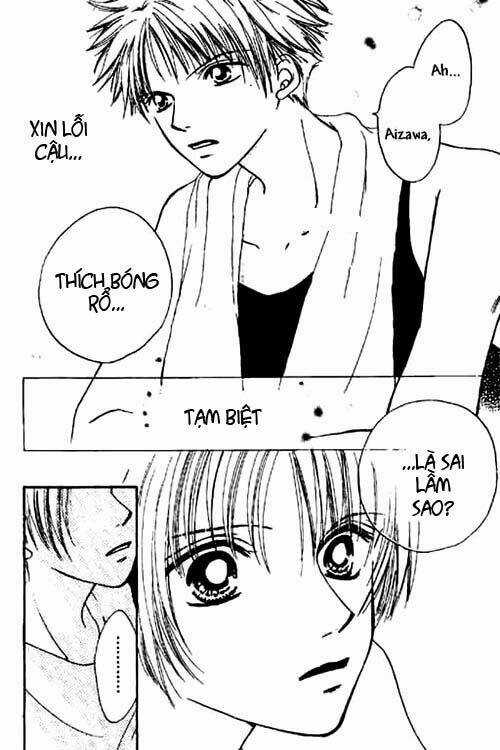 Power!! - Chapter 3 - Trang 9