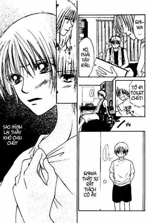 Power!! - Chapter 3 - Trang 10