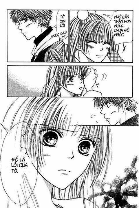 Power!! - Chapter 30 - Trang 14