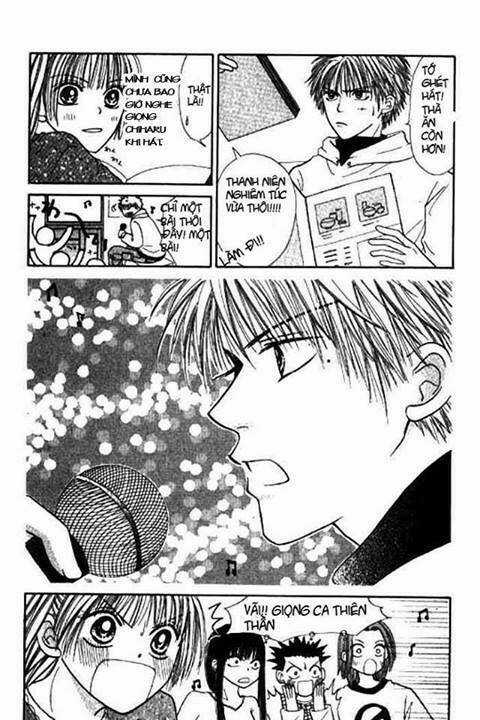 Power!! - Chapter 30 - Trang 20