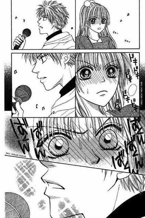 Power!! - Chapter 30 - Trang 21